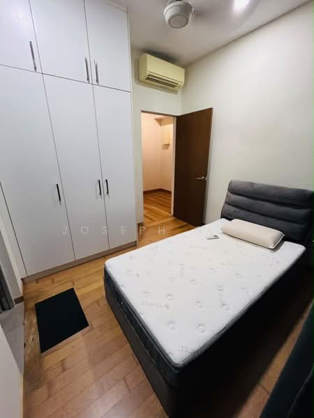 Condominium for Rent at The Seed Taman Sutera Utama - Joseph Goh - PropertyGuru.com.my
