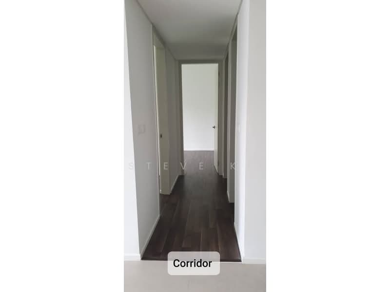 Service Residence for Rent at Geo Bukit Rimau - STEVE KI - PropertyGuru.com.my