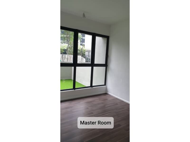Service Residence for Rent at Geo Bukit Rimau - STEVE KI - PropertyGuru.com.my