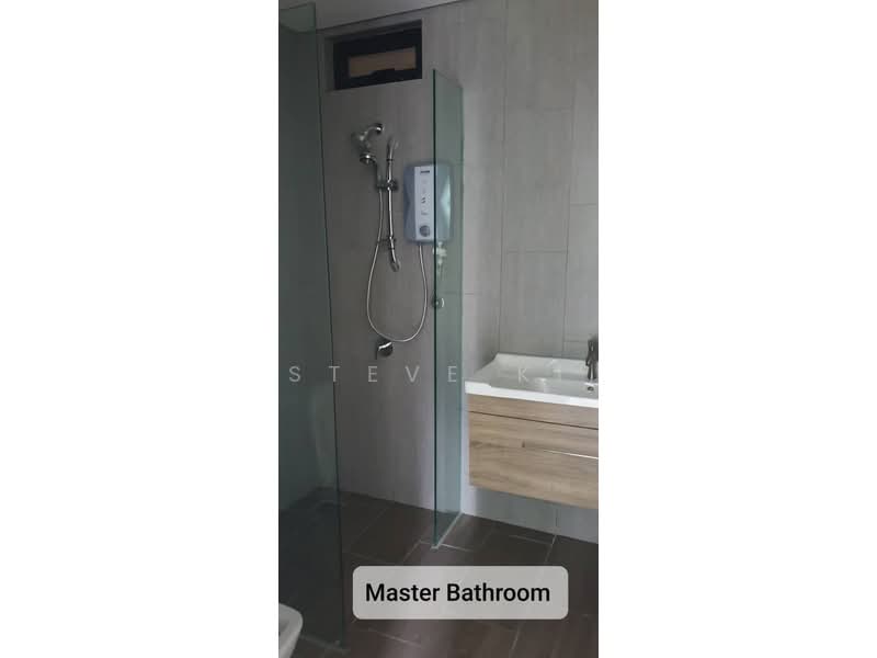 Service Residence for Rent at Geo Bukit Rimau - STEVE KI - PropertyGuru.com.my