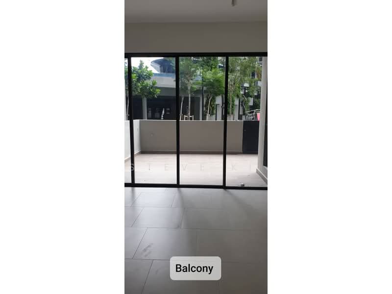 Service Residence for Rent at Geo Bukit Rimau - STEVE KI - PropertyGuru.com.my