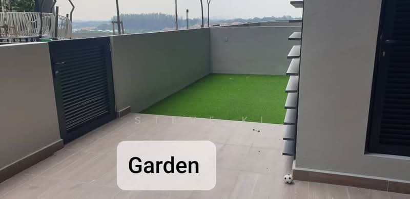 Service Residence for Rent at Geo Bukit Rimau - STEVE KI - PropertyGuru.com.my
