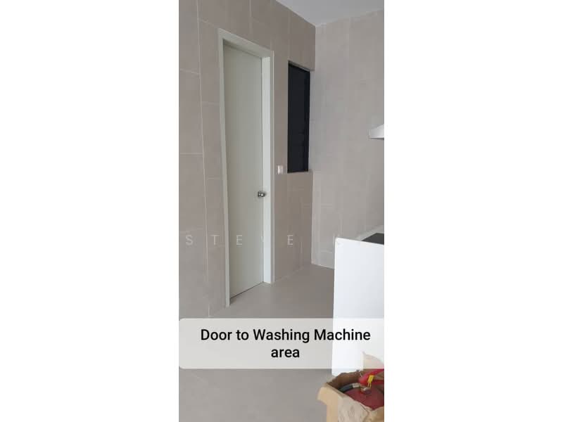 Service Residence for Rent at Geo Bukit Rimau - STEVE KI - PropertyGuru.com.my