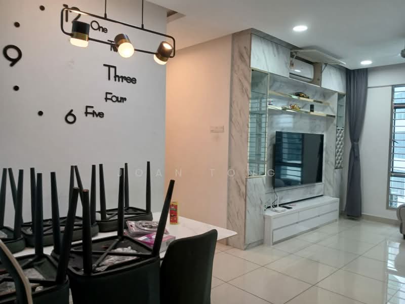 Service Residence for Rent at ARC @ Austin Hills - Joan Tong - PropertyGuru.com.my