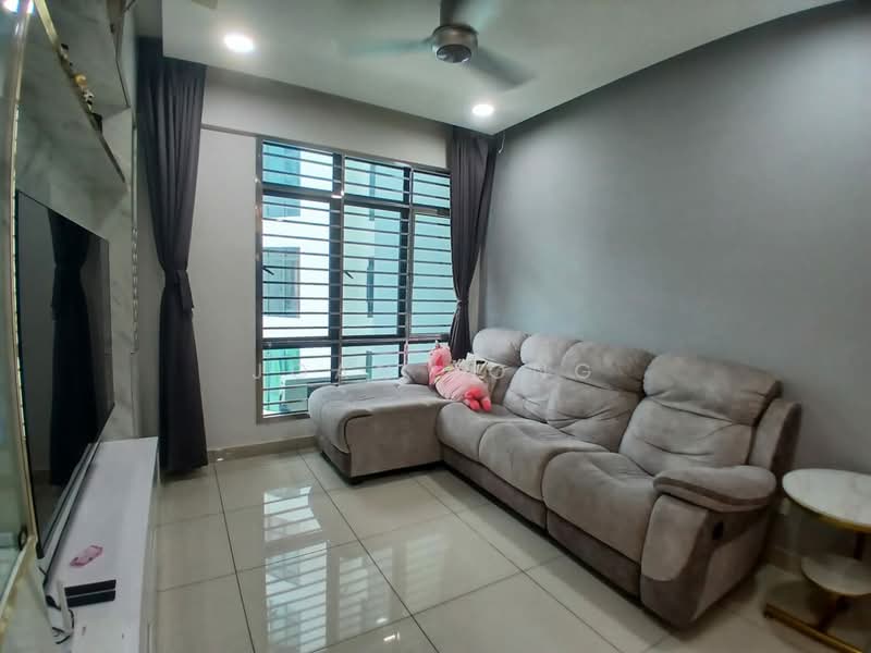 Service Residence for Rent at ARC @ Austin Hills - Joan Tong - PropertyGuru.com.my