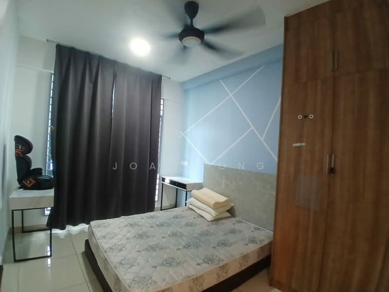 Service Residence for Rent at ARC @ Austin Hills - Joan Tong - PropertyGuru.com.my