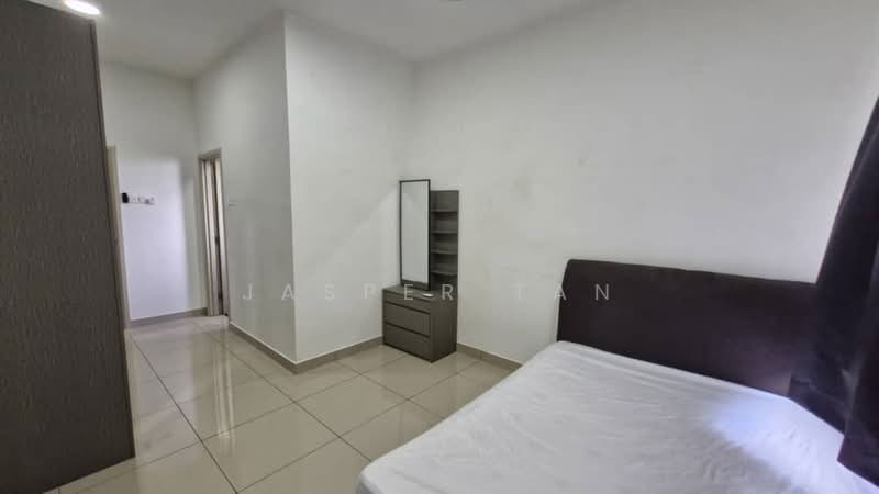 Condominium for Rent at Sutera Pines - Jasper Tan - Bedroom - PropertyGuru.com.my