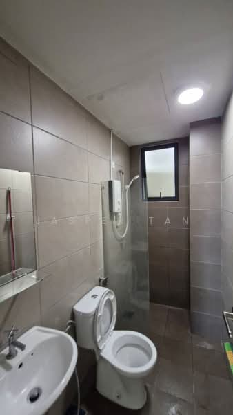 Condominium for Rent at Sutera Pines - Jasper Tan - Bathroom - PropertyGuru.com.my