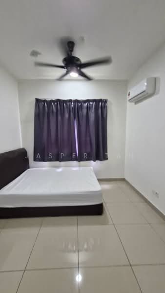 Condominium for Rent at Sutera Pines - Jasper Tan - Bedroom - PropertyGuru.com.my