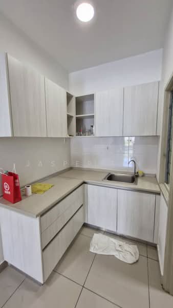 Condominium for Rent at Sutera Pines - Jasper Tan - Kitchen - PropertyGuru.com.my
