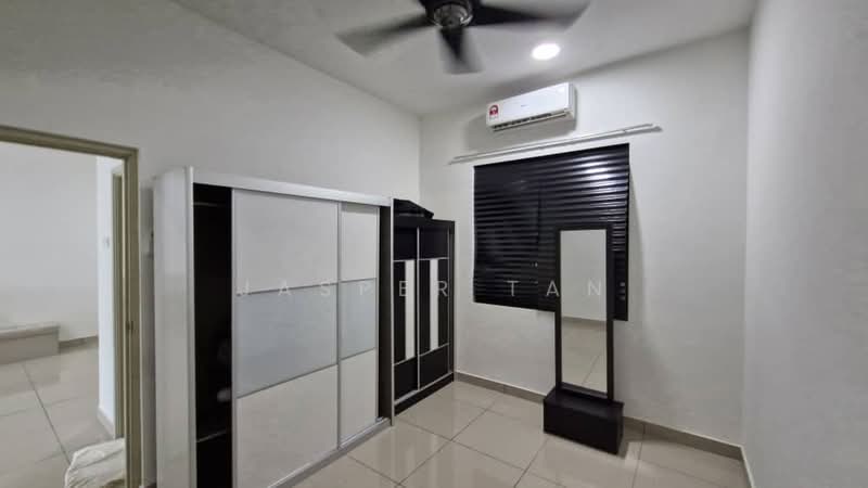 Condominium for Rent at Sutera Pines - Jasper Tan - Bedroom - PropertyGuru.com.my