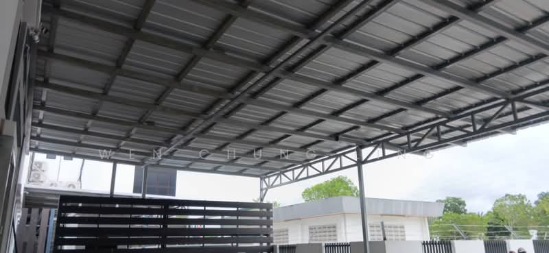 Cluster Factory for Rent in Johor Bahru (Johor) - Wen Chung Ling - Exterior - PropertyGuru.com.my