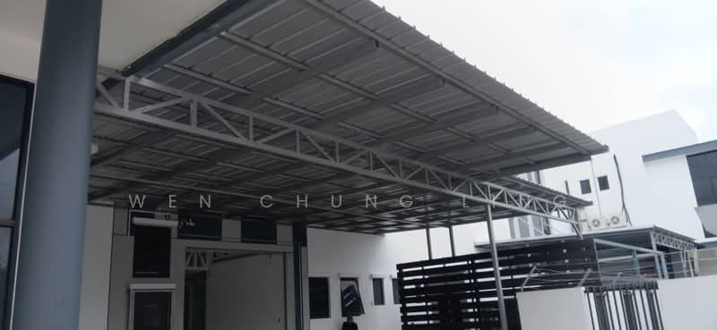 Cluster Factory for Rent in Johor Bahru (Johor) - Wen Chung Ling - Exterior - PropertyGuru.com.my