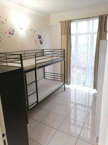 Kondominium untuk Disewa di Aseana Puteri - Yi Jun - Bedroom - PropertyGuru.com.my