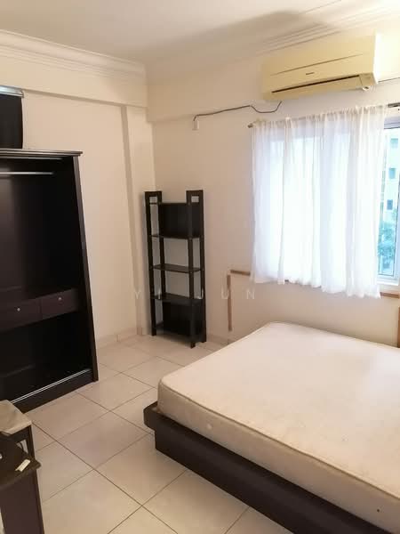 Kondominium untuk Disewa di Aseana Puteri - Yi Jun - Bedroom - PropertyGuru.com.my