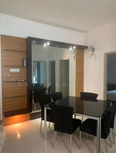 Kondominium untuk Disewa di Bayswater Resort Condominium - Desmond Low - PropertyGuru.com.my