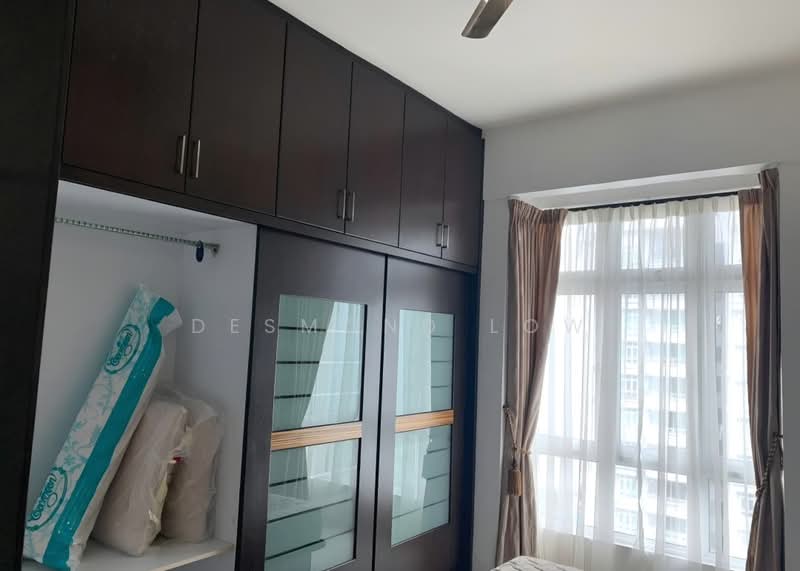 Kondominium untuk Disewa di Bayswater Resort Condominium - Desmond Low - PropertyGuru.com.my