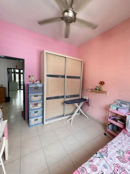 Rumah Teres 2 Tingkat untuk Dijual di Bukit Indah (Iskandar Puteri (Nusajaya)) - Joreen Lee - PropertyGuru.com.my