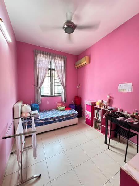 Rumah Teres 2 Tingkat untuk Dijual di Bukit Indah (Iskandar Puteri (Nusajaya)) - Joreen Lee - PropertyGuru.com.my