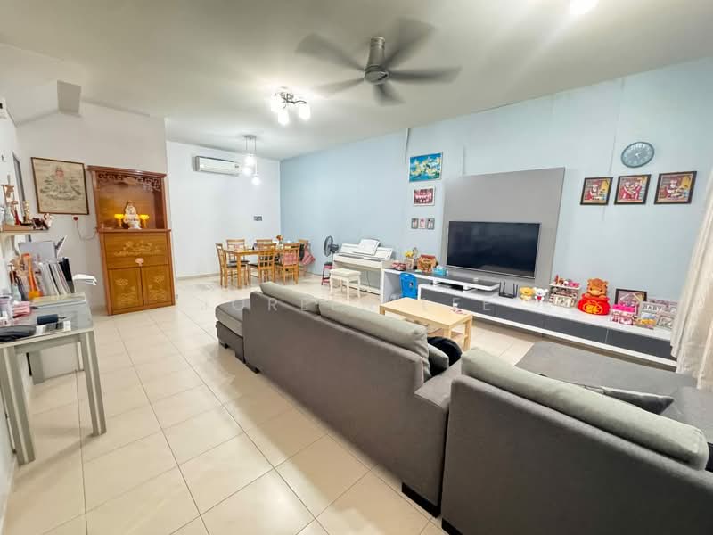 Rumah Teres 2 Tingkat untuk Dijual di Bukit Indah (Iskandar Puteri (Nusajaya)) - Joreen Lee - PropertyGuru.com.my
