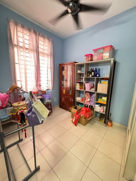 Rumah Teres 2 Tingkat untuk Dijual di Bukit Indah (Iskandar Puteri (Nusajaya)) - Joreen Lee - PropertyGuru.com.my