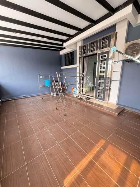 Rumah Teres 2 Tingkat untuk Dijual di Bukit Indah (Iskandar Puteri (Nusajaya)) - Joreen Lee - PropertyGuru.com.my
