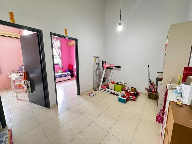 Rumah Teres 2 Tingkat untuk Dijual di Bukit Indah (Iskandar Puteri (Nusajaya)) - Joreen Lee - PropertyGuru.com.my