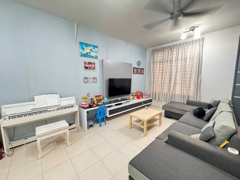 Rumah Teres 2 Tingkat untuk Dijual di Bukit Indah (Iskandar Puteri (Nusajaya)) - Joreen Lee - PropertyGuru.com.my