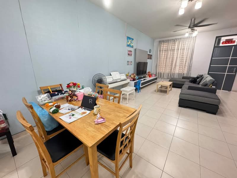 Rumah Teres 2 Tingkat untuk Dijual di Bukit Indah (Iskandar Puteri (Nusajaya)) - Joreen Lee - PropertyGuru.com.my