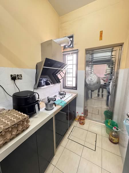 Rumah Teres 2 Tingkat untuk Dijual di Bukit Indah (Iskandar Puteri (Nusajaya)) - Joreen Lee - PropertyGuru.com.my