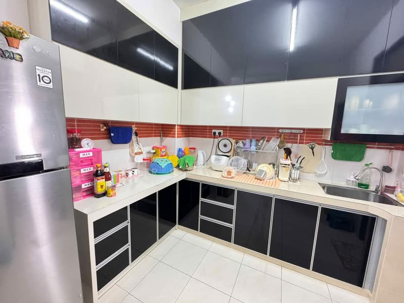 Rumah Teres 2 Tingkat untuk Dijual di Bukit Indah (Iskandar Puteri (Nusajaya)) - Joreen Lee - PropertyGuru.com.my