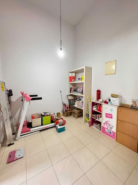 Rumah Teres 2 Tingkat untuk Dijual di Bukit Indah (Iskandar Puteri (Nusajaya)) - Joreen Lee - PropertyGuru.com.my