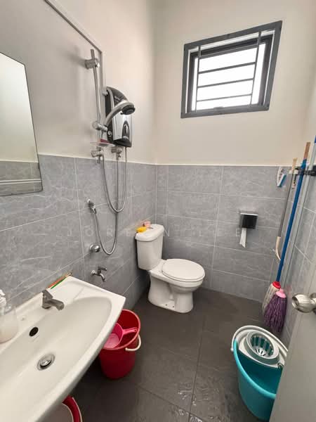 Rumah Teres 2 Tingkat untuk Dijual di Bukit Indah (Iskandar Puteri (Nusajaya)) - Joreen Lee - PropertyGuru.com.my