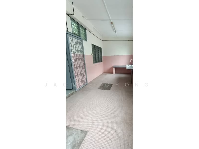 2-storey Terraced House for Sale in Taman Overseas Union (Taman Oug) (Jalan Klang Lama (Old Klang Road)) - Jackie Chong - Interior - PropertyGuru.com.my