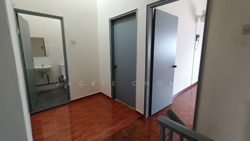 2-storey Terraced House for Sale in Taman Overseas Union (Taman Oug) (Jalan Klang Lama (Old Klang Road)) - Jackie Chong - Interior - PropertyGuru.com.my