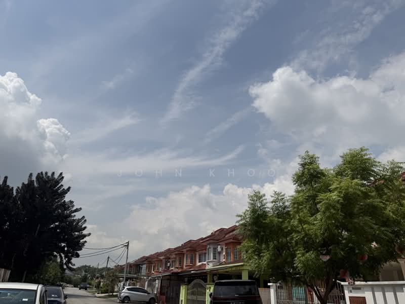 2-storey Terraced House for Sale in Taman Aman Putra (Puchong) - John Khoo - PropertyGuru.com.my