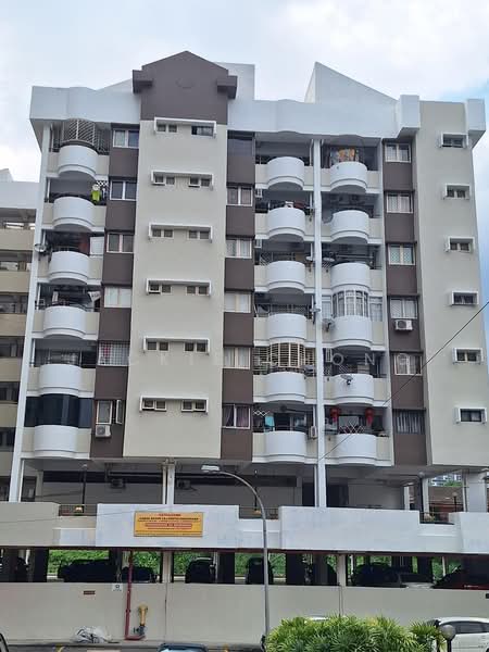 Kondominium untuk Dijual di Meadow Park 2 - Jackie Chong - Exterior - PropertyGuru.com.my