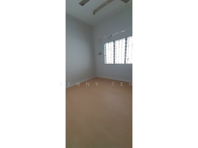 Rumah Teres 1 Tingkat untuk Disewa di Ayer Keroh (Melaka) - Jenny Teh - PropertyGuru.com.my