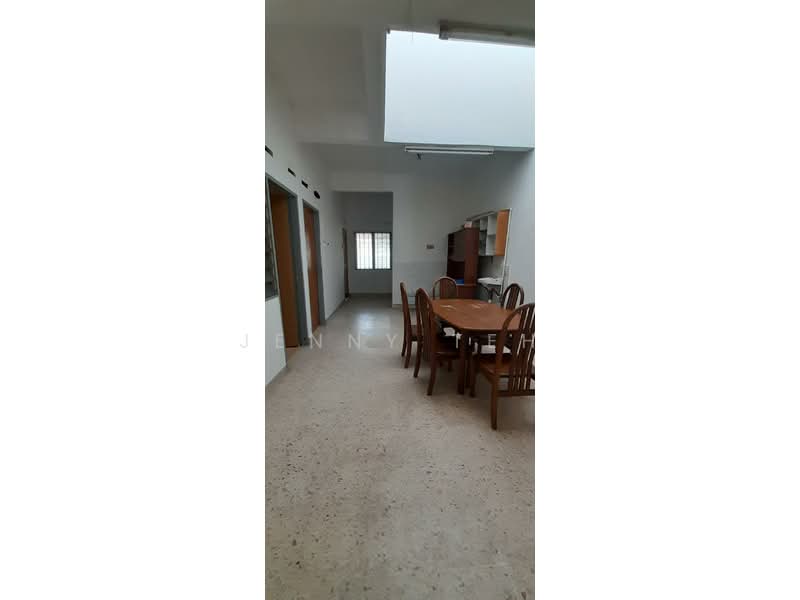 Rumah Teres 1 Tingkat untuk Disewa di Ayer Keroh (Melaka) - Jenny Teh - PropertyGuru.com.my