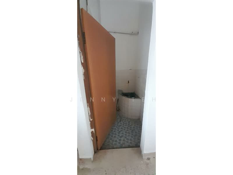 Rumah Teres 1 Tingkat untuk Disewa di Ayer Keroh (Melaka) - Jenny Teh - PropertyGuru.com.my