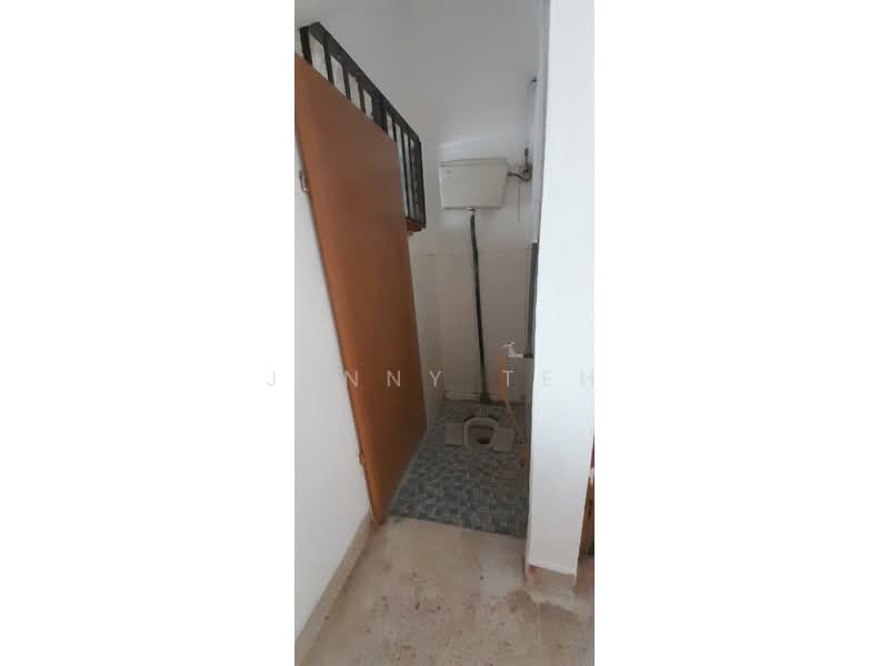Rumah Teres 1 Tingkat untuk Disewa di Ayer Keroh (Melaka) - Jenny Teh - PropertyGuru.com.my