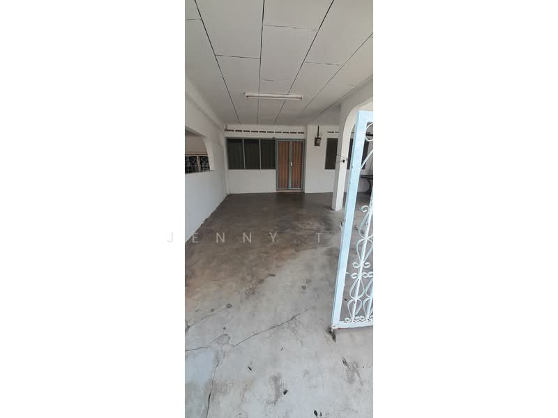 Rumah Teres 1 Tingkat untuk Disewa di Ayer Keroh (Melaka) - Jenny Teh - PropertyGuru.com.my