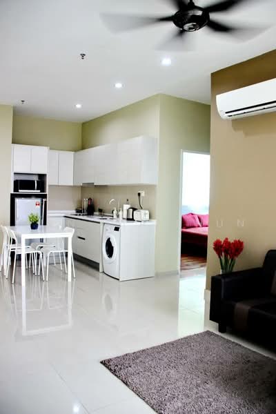 Service Residence for Sale at i-SOHO @ i-City - Wan Jia Shun - PropertyGuru.com.my