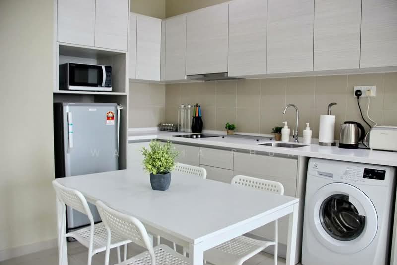 Service Residence for Sale at i-SOHO @ i-City - Wan Jia Shun - PropertyGuru.com.my
