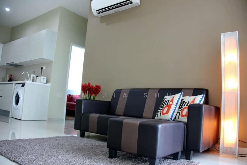 Service Residence for Sale at i-SOHO @ i-City - Wan Jia Shun - PropertyGuru.com.my