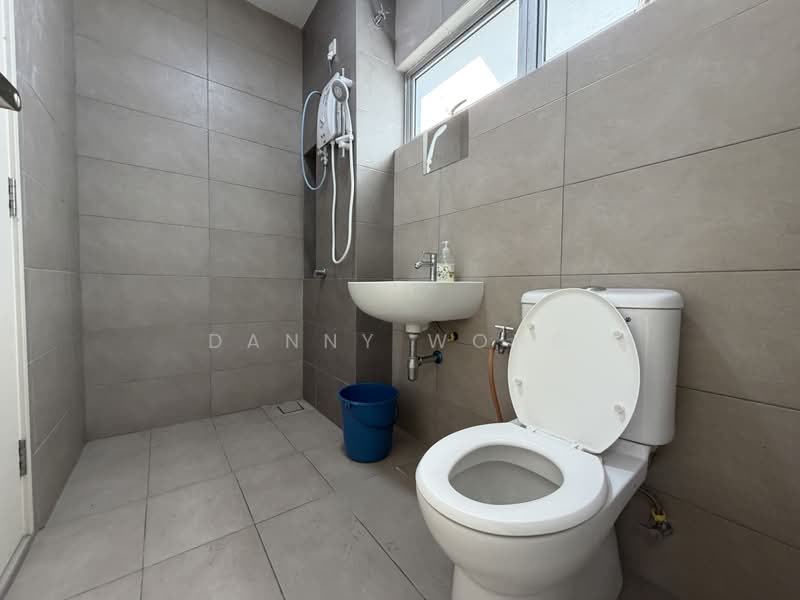 Rumah Teres 2 Tingkat untuk Dijual di Kota Emerald (Rawang) - Danny Wong - PropertyGuru.com.my
