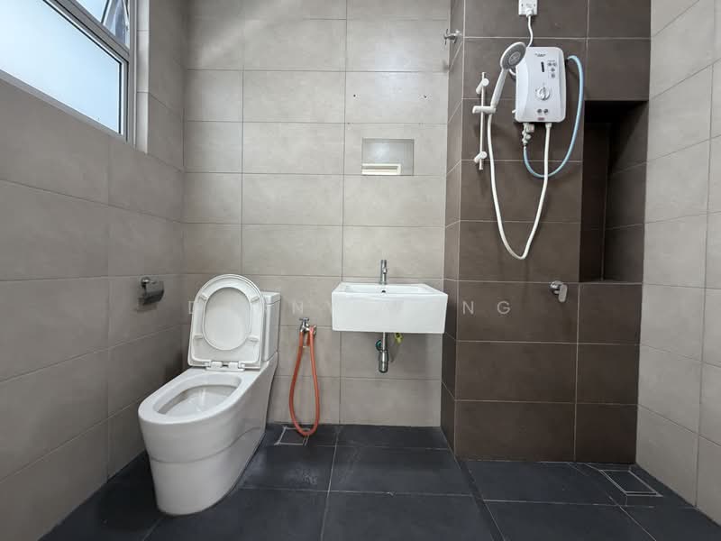 Rumah Teres 2 Tingkat untuk Dijual di Kota Emerald (Rawang) - Danny Wong - PropertyGuru.com.my
