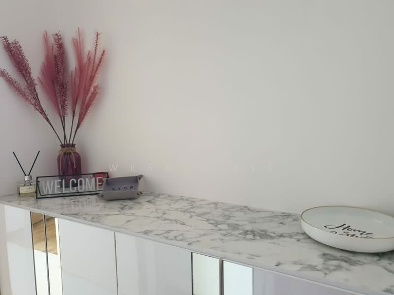 Servis Apartment untuk Dijual di Southern Marina Residences - Werner Kee - Interior - PropertyGuru.com.my