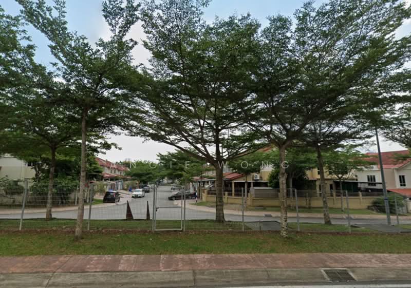 Terraced House for Sale in Shah Alam (Selangor) - Angie Wong - Exterior - PropertyGuru.com.my