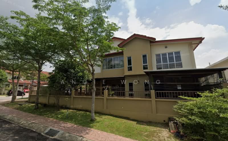 Terraced House for Sale in Shah Alam (Selangor) - Angie Wong - Exterior - PropertyGuru.com.my